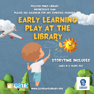 PP - Early Literacy 